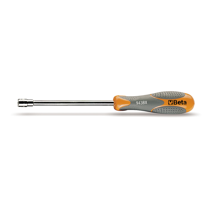 Beta odvijač nasadni dugi 10mm 943BX 10 Beta odvijač nasadni dugi 10mm 943BX 10