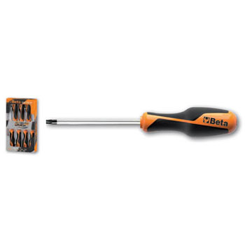 Beta set od 7 Torx odvijača 1267TX/D7 Beta set od 7 Torx odvijača 1267TX/D7