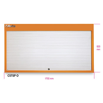 Beta orman zidni rolo 1,7m C57SPO Beta orman zidni rolo 1,7m C57SPO