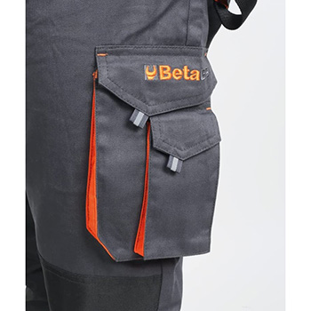 Beta radne pantalone 7860G-3