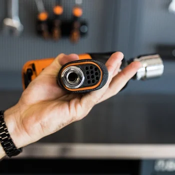 Beta pneumatski pištolj sa kompozitnim kućištem 1750Nm 1/2