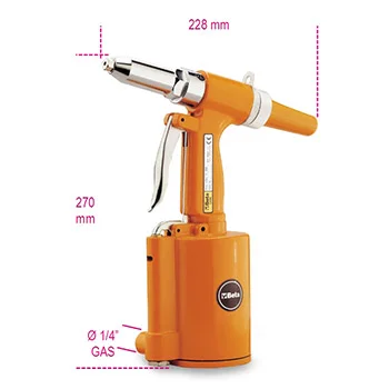 Beta pištolj za pop nitne pneumatski 1946 Beta pištolj za pop nitne pneumatski 1946