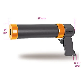Beta pištolj pneumatski za kartuše 1947 Beta pištolj pneumatski za kartuše 1947