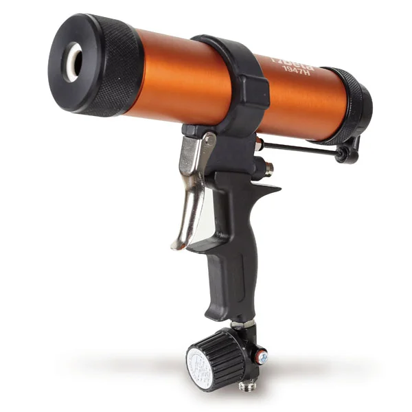 Beta pneumatski pištolj za silikon/lepak 1947H Beta pneumatski pištolj za silikon/lepak 1947H