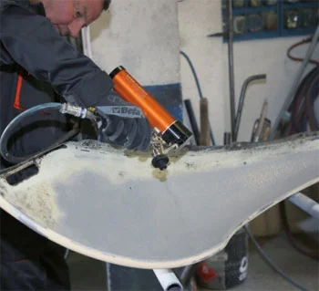 Beta pneumatski pištolj za silikon 1947M-2