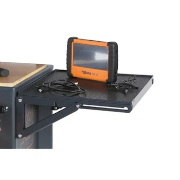 Beta polica bočna za RSC24 2400 RSC24/MP Beta polica bočna za RSC24 2400 RSC24/MP