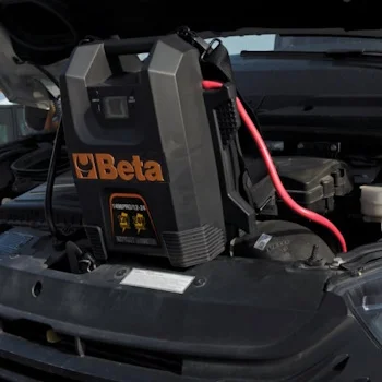 Beta prenosivi starter 12/24V Pro 1498PRO/12-24-2