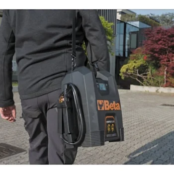 Beta prenosivi starter 12/24V Pro 1498PRO/12-24-3