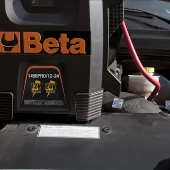 Beta prenosivi starter 12/24V Pro 1498PRO/12-24-4