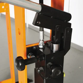 Beta hidraulična presa 20t 3027 20 Beta hidraulična presa 20t 3027 20