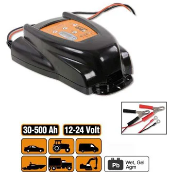 Beta elektronski punjač akumulatora 1498CB/300-1