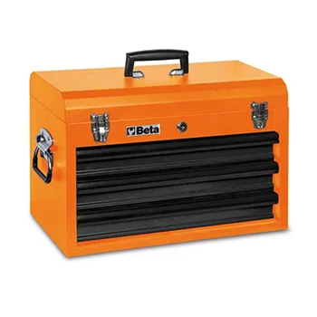 Beta sanduk za alat sa 3 fioke C22E Beta sanduk za alat sa 3 fioke C22E