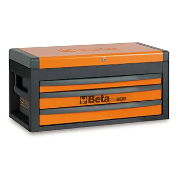 Beta sanduk za alat sa 3 fioke RSC22-O Beta sanduk za alat sa 3 fioke RSC22-O