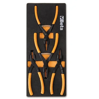 Beta set seger klešta M145 Beta set seger klešta M145