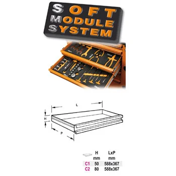 Beta set seger klešta M145 Beta set seger klešta M145