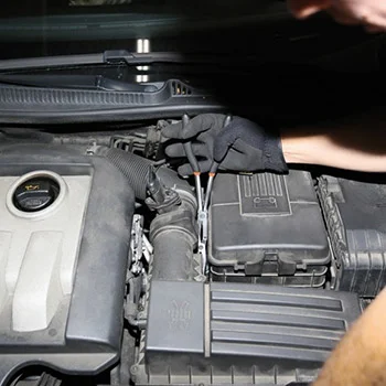 Beta set 2/1 duga špic klešta 1009L/DP-S2 Beta set 2/1 duga špic klešta 1009L/DP-S2