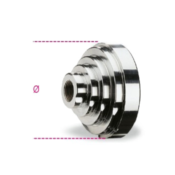 Beta garnitura zumbi 2-50mm 32/1 1105/C32T Beta garnitura zumbi 2-50mm 32/1 1105/C32T