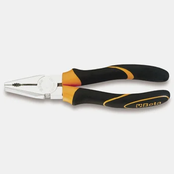 Beta set klešta 3/1 1169BM/D3-3