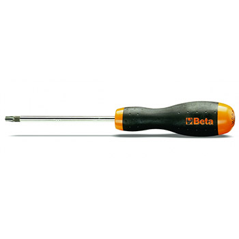 Beta set odvijača Torx T6-T30 7 kom 1207E/TX-D7 Beta set odvijača Torx T6-T30 7 kom 1207E/TX-D7