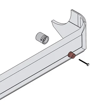 Beta set izbijača za parking senzore 1367/S6-2