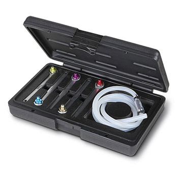 Beta set od 5 ključeva za kočnice 7-11mm 1466/C5 Beta set od 5 ključeva za kočnice 7-11mm 1466/C5