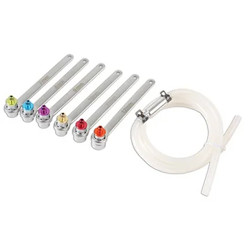 Beta set od 5 ključeva za kočnice 7-11mm  1466/C5-1