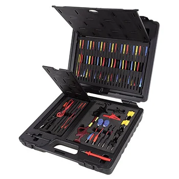 Beta set od 94 konektora za ispitivanje na vozilima i rad sa glavnim dijagnostičkim alatima 1497/C94 Beta set od 94 konektora za ispitivanje na vozilima i rad sa glavnim dijagnostičkim alatima 1497/C94