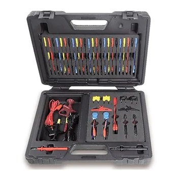 Beta set od 94 konektora za ispitivanje na vozilima i rad sa glavnim dijagnostičkim alatima 1497/C94 Beta set od 94 konektora za ispitivanje na vozilima i rad sa glavnim dijagnostičkim alatima 1497/C94