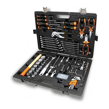 Beta set alata od 108 delova u plastičnom koferu 2047E/C108 Beta set alata od 108 delova u plastičnom koferu 2047E/C108