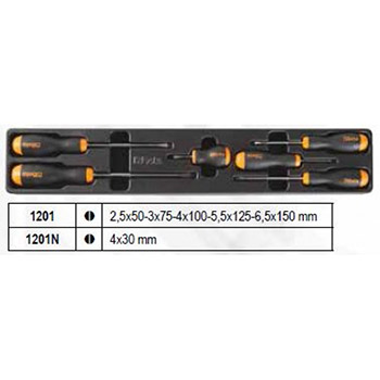 Beta set alata od 91 dela u metalnoj petodelnoj kutiji 2120L-E/T91-E-3