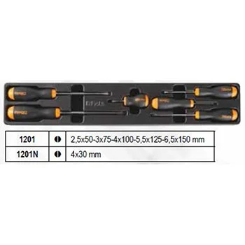 Beta set alata od 91 dela u metalnoj petodelnoj kutiji 2120L-E/T91-E Beta set alata od 91 dela u metalnoj petodelnoj kutiji 2120L-E/T91-E