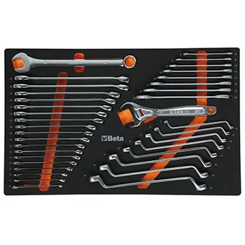 Beta Easy profesionalni set alata od 240 delova u kolicima sa 7 fioka 2400S-O7/E-S Easy-4 Beta Easy profesionalni set alata od 240 delova u kolicima sa 7 fioka 2400S-O7/E-S Easy-4