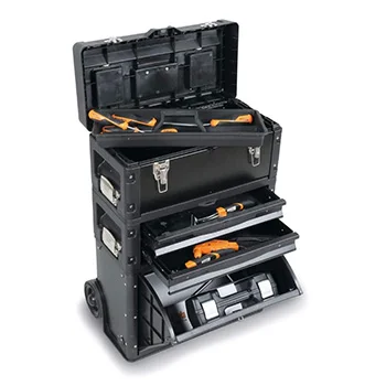 Beta profesionalni set alata od 212 delova u modularnom sistemu za transport alata 1-2-3 4300E/21 Beta profesionalni set alata od 212 delova u modularnom sistemu za transport alata 1-2-3 4300E/21