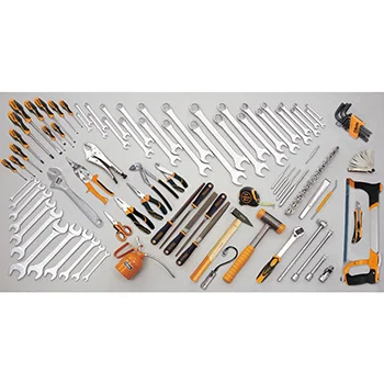 Beta set alata od 107 delova 5902VI Beta set alata od 107 delova 5902VI