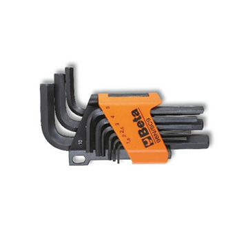 Beta set alata od 107 delova 5902VI Beta set alata od 107 delova 5902VI