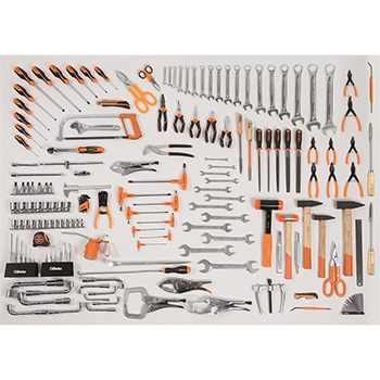 Beta set alata od 162 dela 5957VI Beta set alata od 162 dela 5957VI