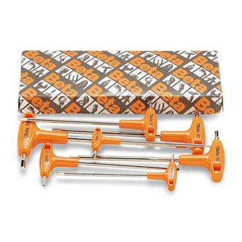 Beta set alata od 162 dela 5957VI Beta set alata od 162 dela 5957VI