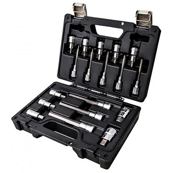 Beta set nasadnih Inbus ključeva dugi i kratki (set 18 delova) 923E-PE/C18 Beta set nasadnih Inbus ključeva dugi i kratki (set 18 delova) 923E-PE/C18