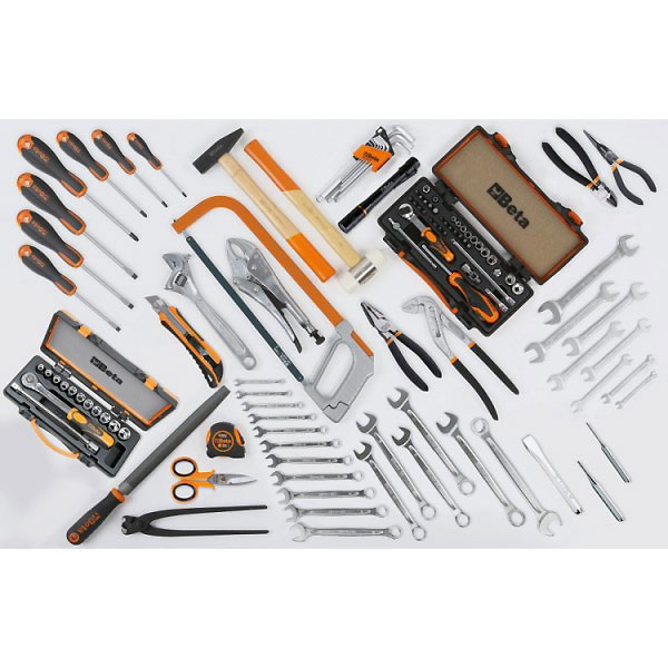 Beta set alata od 111 delova 5915VU/5 Beta set alata od 111 delova 5915VU/5