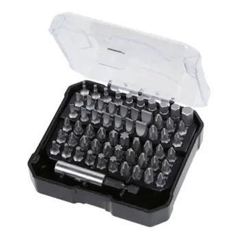 Beta set bitova i magnetni držač bitova 61/1 BW 861/C61 Beta set bitova i magnetni držač bitova 61/1 BW 861/C61