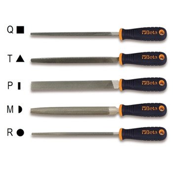 Beta set finih turpija 1719BMX10/S5 Beta set finih turpija 1719BMX10/S5