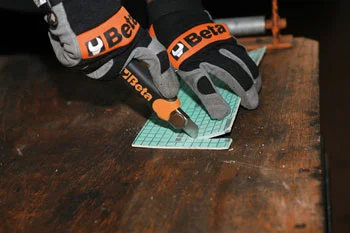 Beta skalpel 18mm 1771BM Beta skalpel 18mm 1771BM