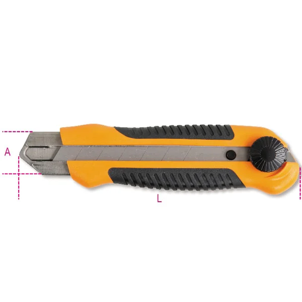 Beta skalpel 25mm 1773A