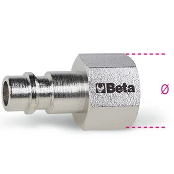 Beta brza spojka 1916GFE 1/4