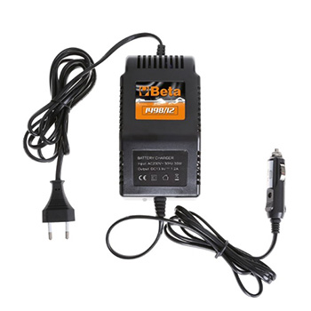 Beta prenosni starter za vozila 12-24V 1498/24 Beta prenosni starter za vozila 12-24V 1498/24
