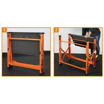 Beta radni sto sklopivi C56PLO Beta radni sto sklopivi C56PLO