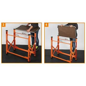 Beta radni sto sklopivi C56PLO Beta radni sto sklopivi C56PLO