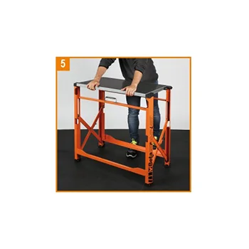 Beta radni sto sklopivi C56PLO Beta radni sto sklopivi C56PLO