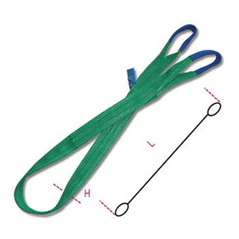 Beta traka za teret sa uškama 3m 2t 8153-3-1