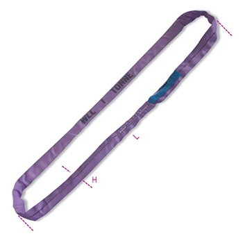 Beta beskonačna traka za teret 3m 1t 8170-3 Beta beskonačna traka za teret 3m 1t 8170-3